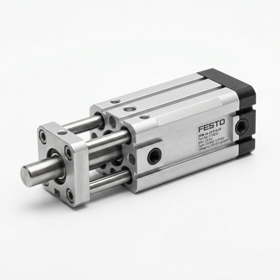 FESTO DFM-16-25-P-A-KF