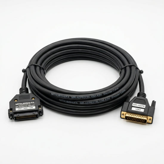 MITSUBISHI/FA MR-AEPB2CBL10M-A2H