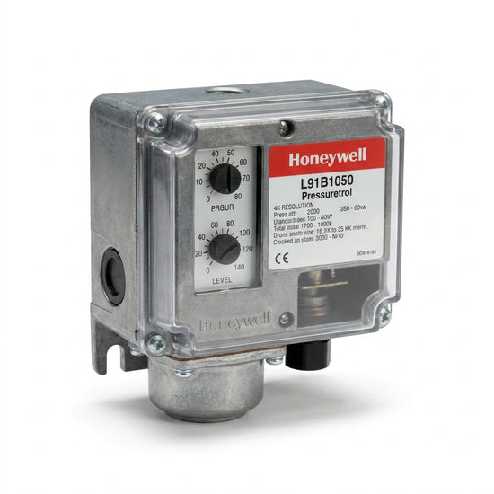 Honeywell L91B1050