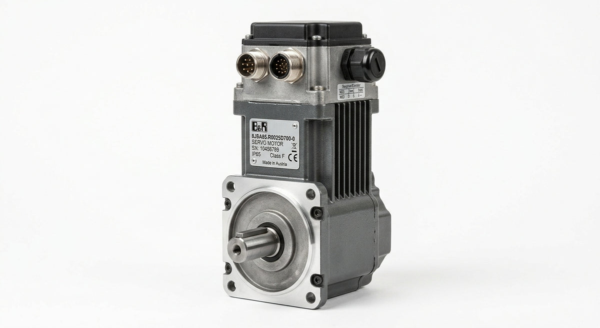 B&R 8JSA65.R0025D700-0