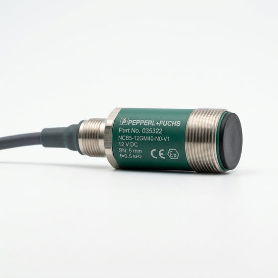 PEPPERL & FUCHS 035322