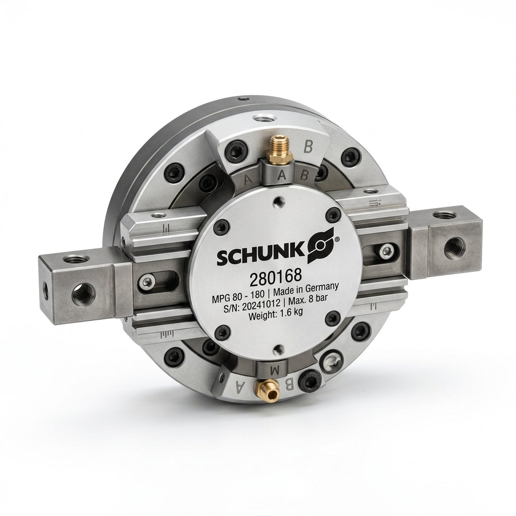 SCHUNK 280168