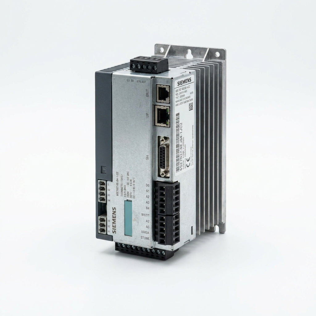 Siemens 6SE7037-0EJ84-1JC2