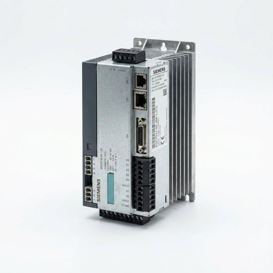 Siemens 6SE7037-0EJ84-1JC2