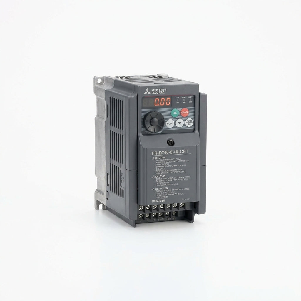 Mitsubishi Electric FR-D740-0.4K-CHT