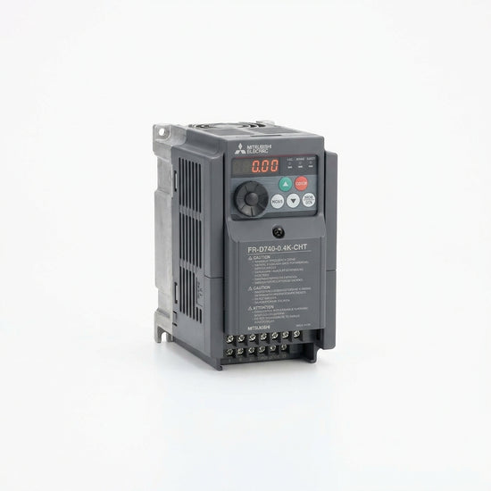 Mitsubishi Electric FR-D740-0.4K-CHT