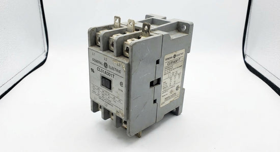 GENERAL ELECTRIC CL01A301T