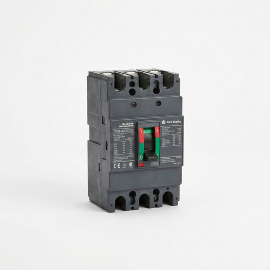 Allen-Bradley 140G-G2C3-D10