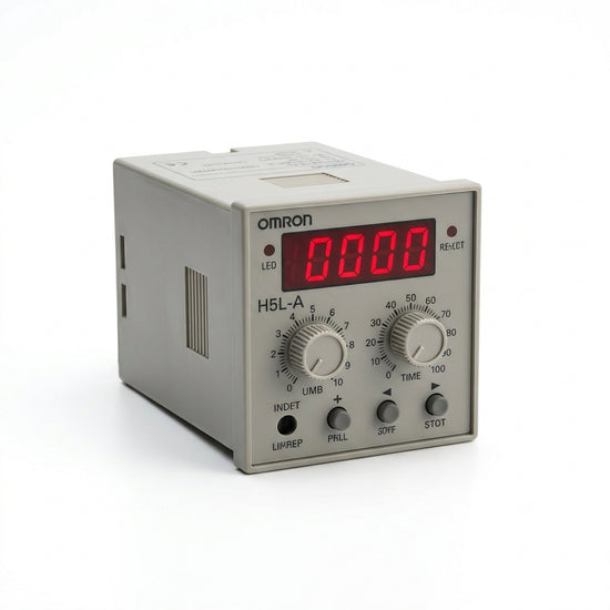Omron H5L-A