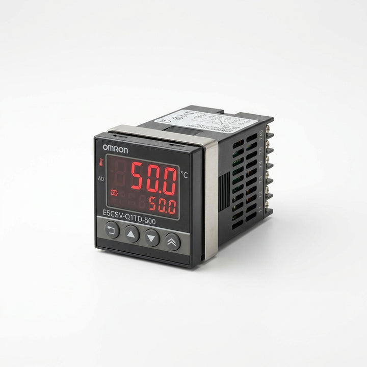 OMRON E5CSV-Q1TD-500