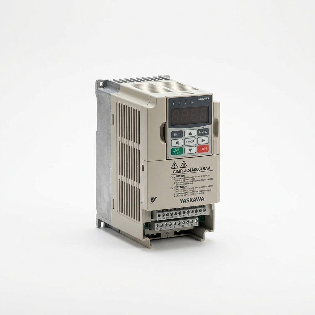 Yaskawa CIMR-JC4A0004BAA