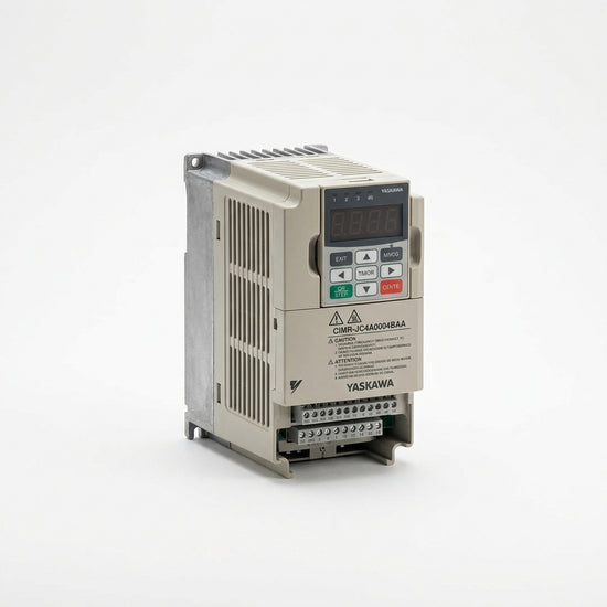 Yaskawa CIMR-JC4A0004BAA