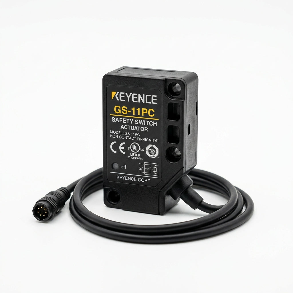KEYENCE CORP GS-11PC
