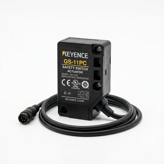 KEYENCE CORP GS-11PC