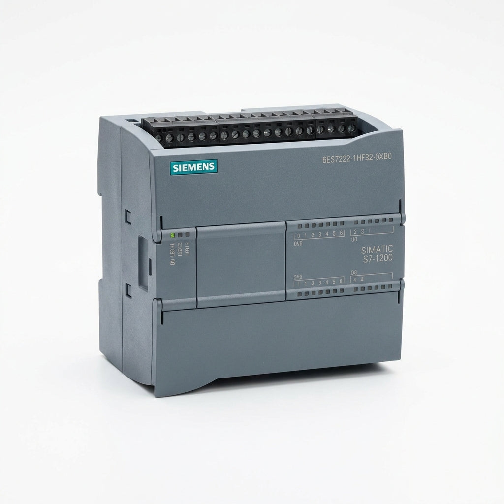 Siemens 6ES7222-1HF32-0XB0