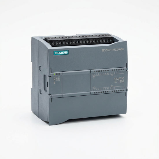 Siemens 6ES7222-1HF32-0XB0