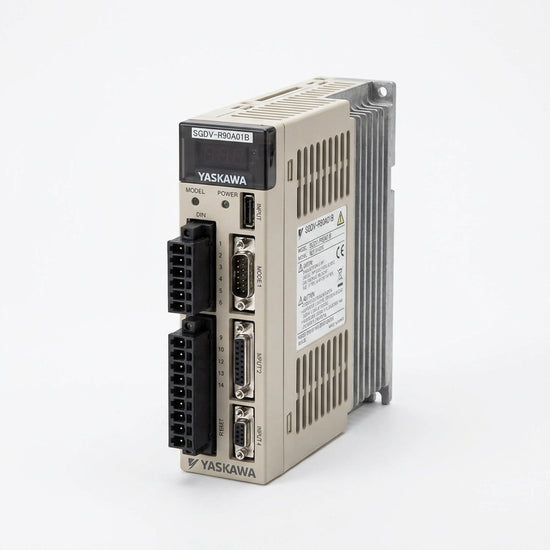 Yaskawa SGDV-R90A01B