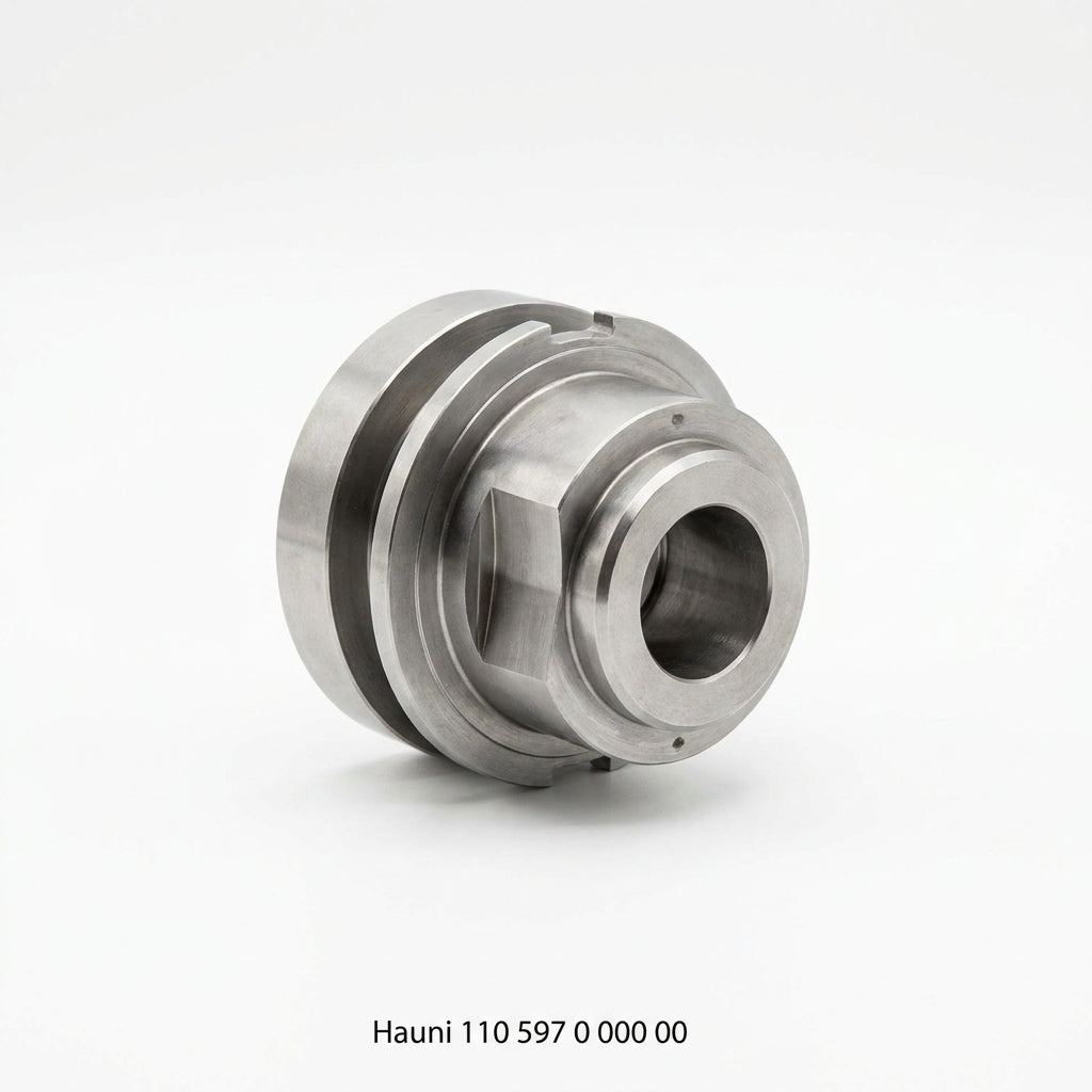 Hauni 110 597 0 000 00