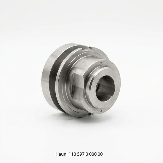 Hauni 110 597 0 000 00