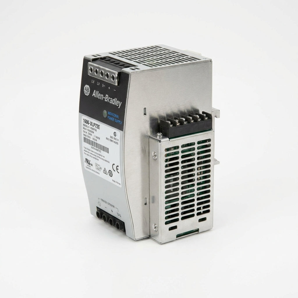 Allen-Bradley 1606-XLP72E