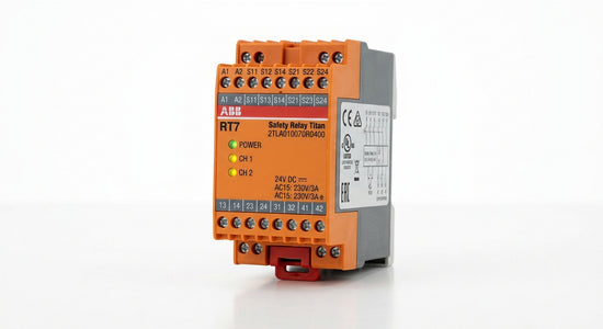 ABB 2TLA010070R0400