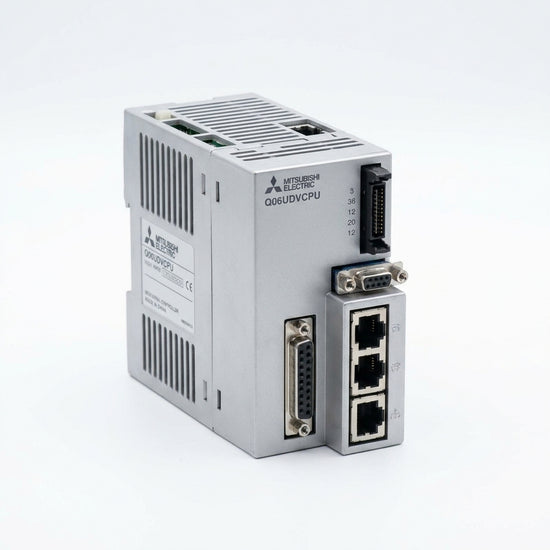Mitsubishi Electric Q06UDVCPU