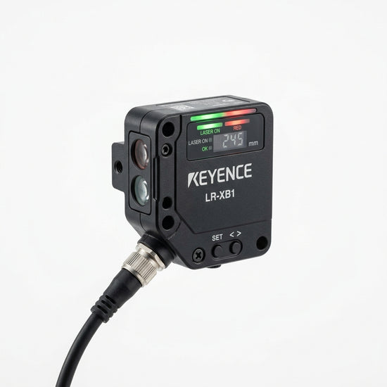 KEYENCE CORP LR-XB1
