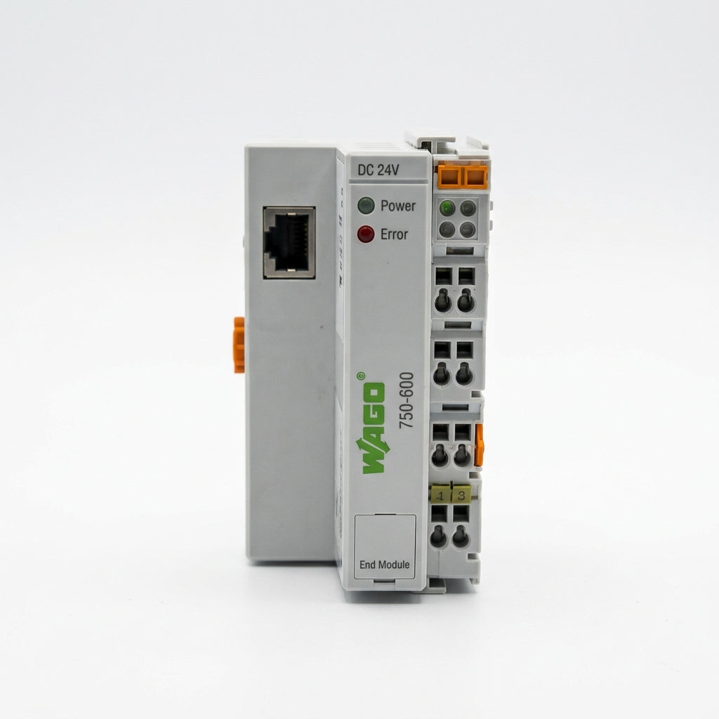 WAGO 750-600