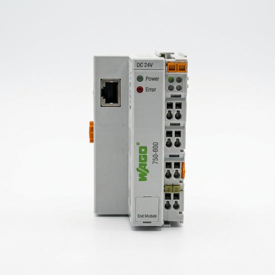 WAGO 750-600