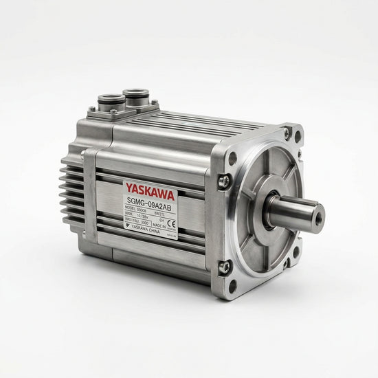 YASKAWA SGMG-09A2AB