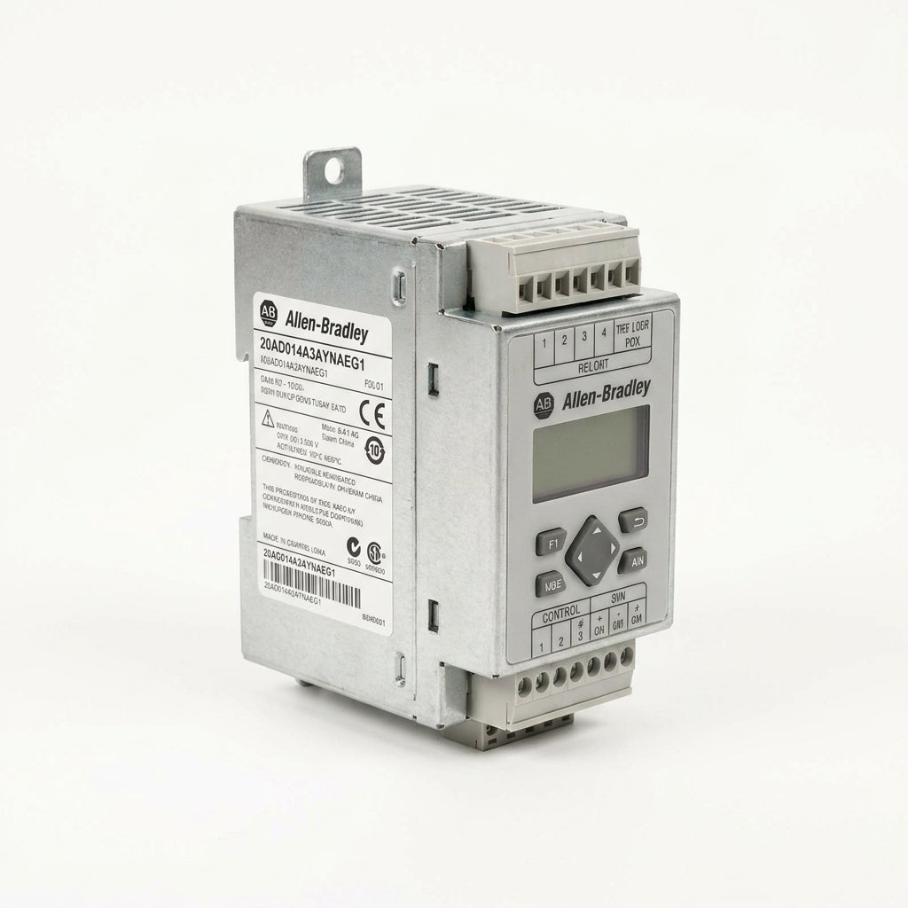 Allen-Bradley 20AD014A3AYNAEG1