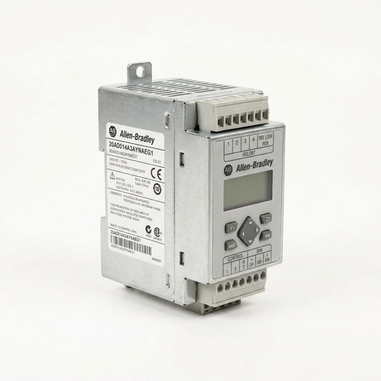 Allen-Bradley 20AD014A3AYNAEG1
