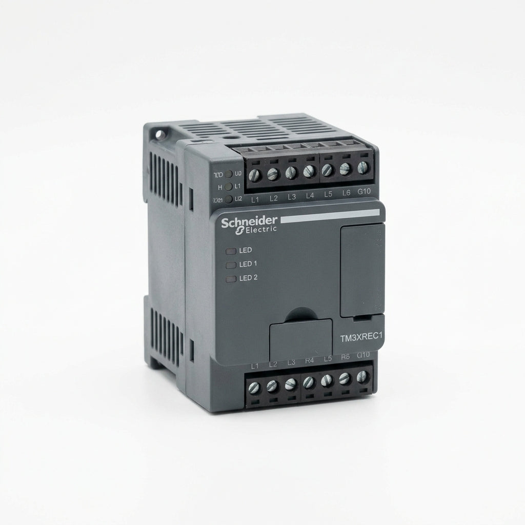 Schneider Electric TM3XREC1