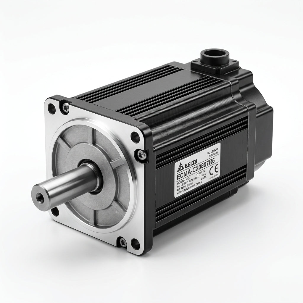 Delta Electronics ECMA-C20807R6
