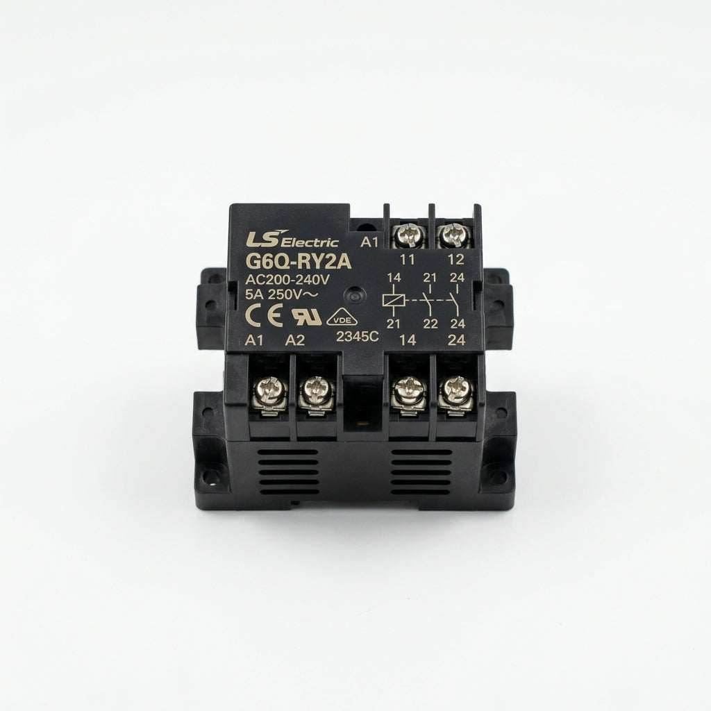 LS Electric G6Q-RY2A