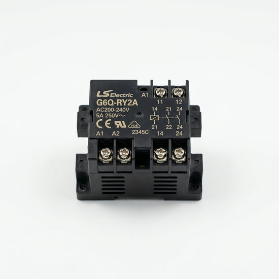 LS Electric G6Q-RY2A