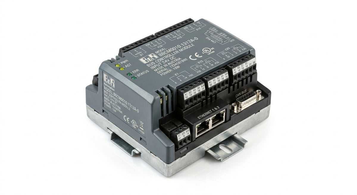 B&R 8BCM0010.1312A-0