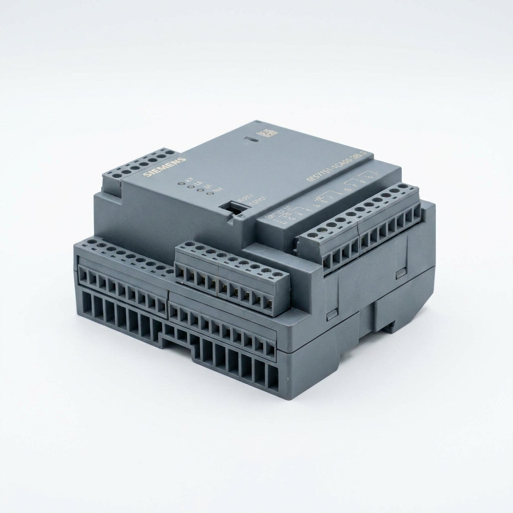 Siemens 6ES7151-1CA00-3BL0