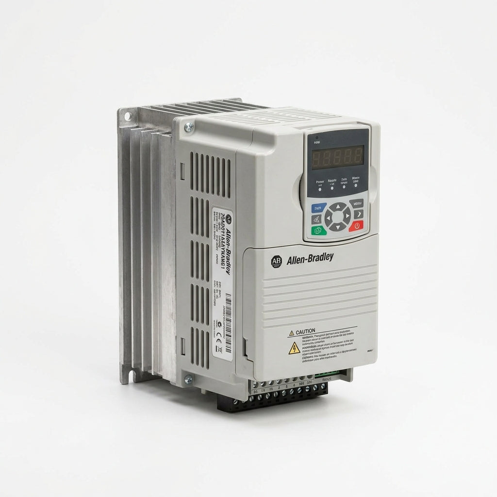 Allen-Bradley 20AD011A3AYNANG1