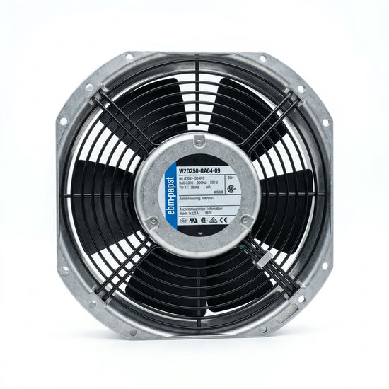 ebm-papst W2D250-GA04-09