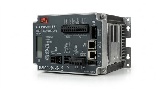B&R 8I66T400300.0C-000