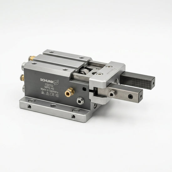 SCHUNK 132152