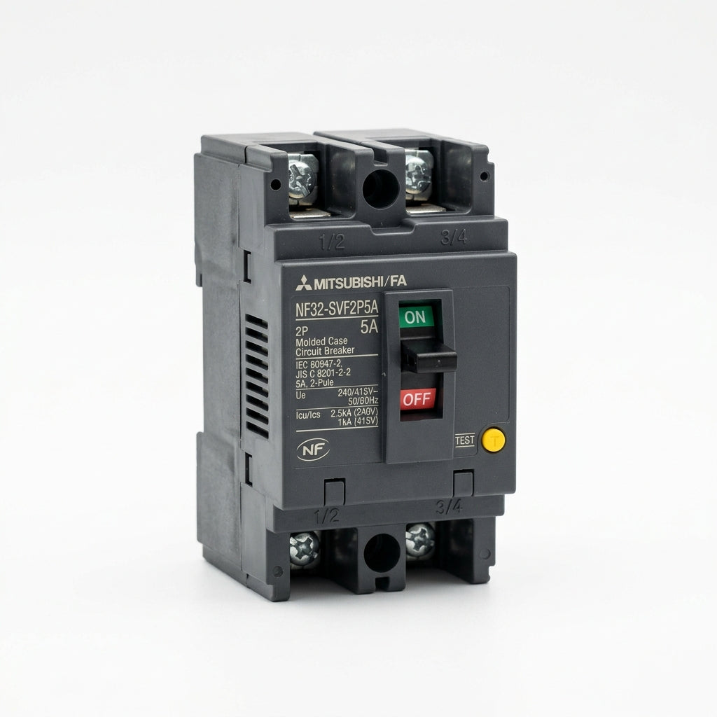 MITSUBISHI/FA NF32-SVF2P5A