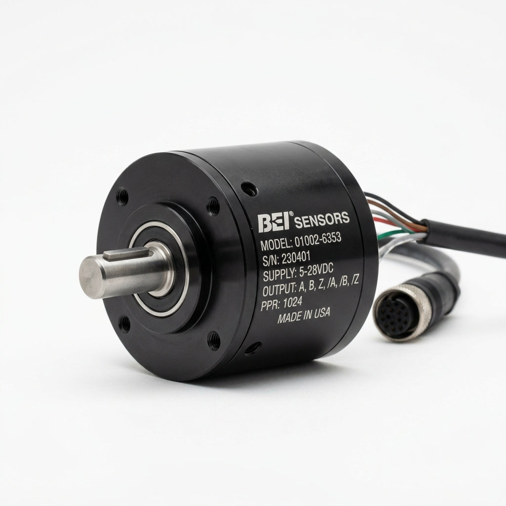 BEI SENSORS 01002-6353
