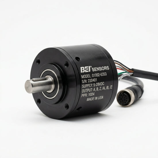 BEI SENSORS 01002-6353