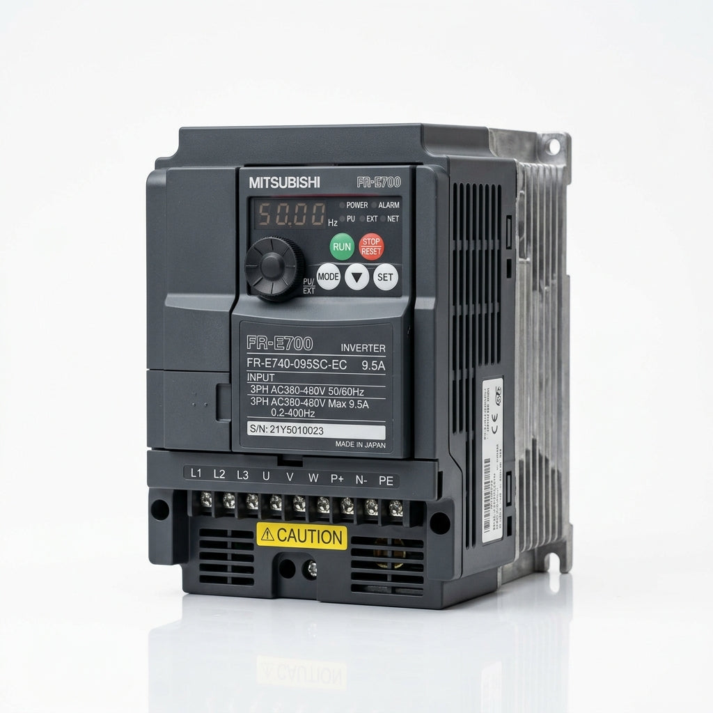 MITSUBISHI/FA FR-E740-095SC-EC
