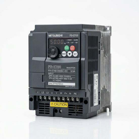 MITSUBISHI/FA FR-E740-095SC-EC