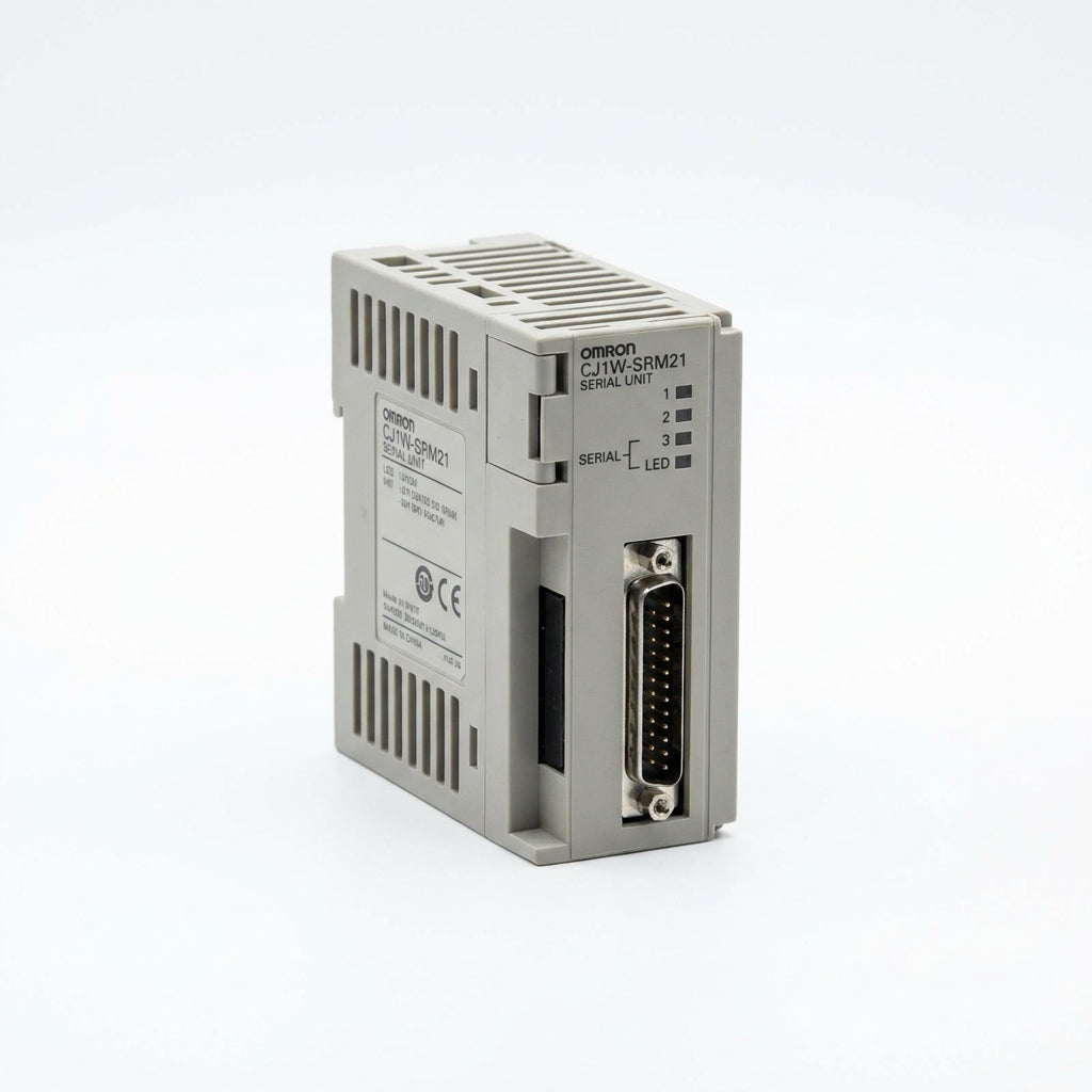 Omron CJ1W-SRM21