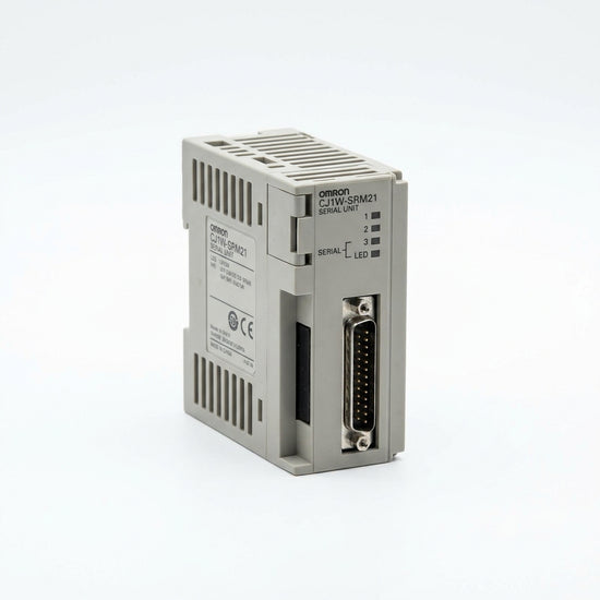 Omron CJ1W-SRM21