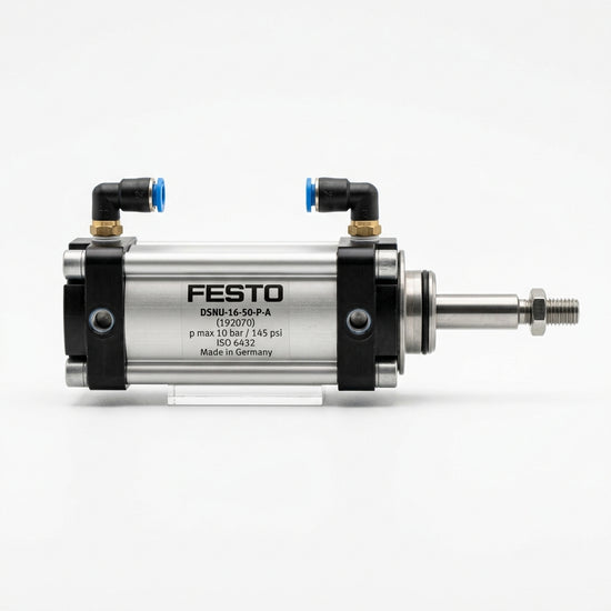 FESTO DSNU-16-50-P-A